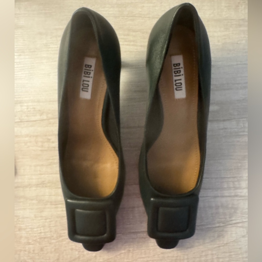 Bibi Lou Classic Heels